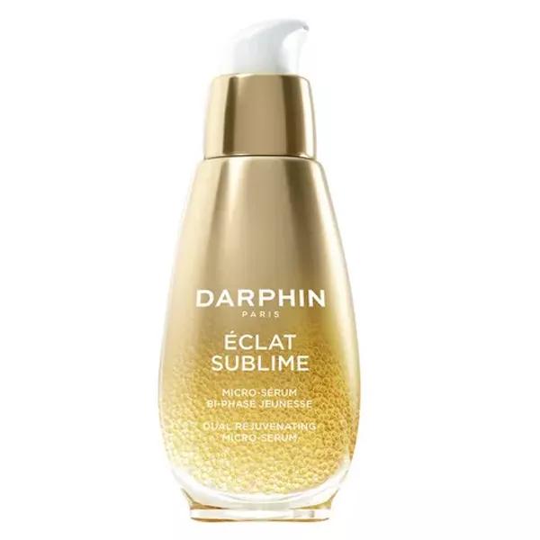 Darphin Sublime Radiance Bi-Phase Micro-Serum de Juventud 50ml