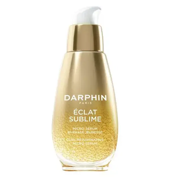 Darphin Éclat Sublime Bi-Phase Youth Micro-Serum 50ml