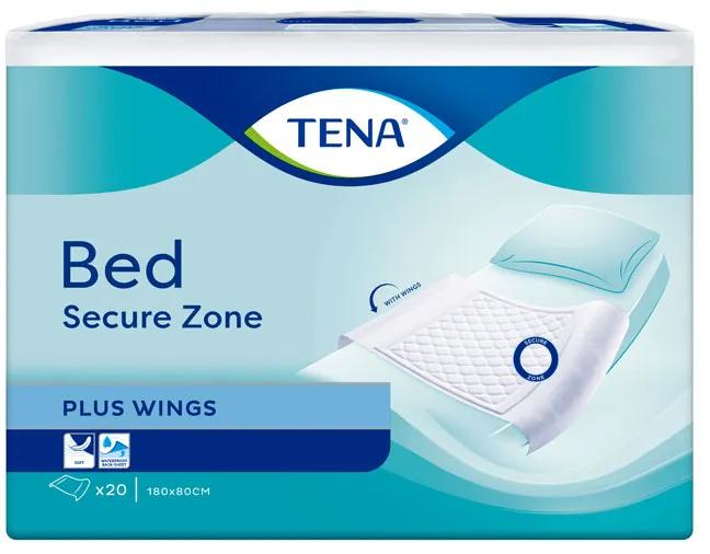 Tena Bed Plus Soaker 80x180 20ud