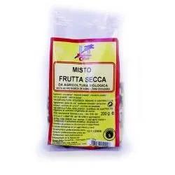 La Finestra sul Cielo Misto Frutta Secca Bio 200 g