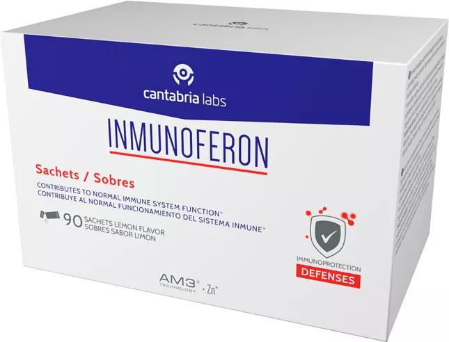 Inmunoferon 90 sobres