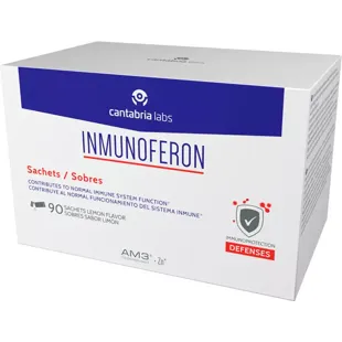 IMMUNOFERON 90 sachets