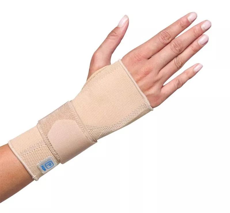 Prim Aqtivo Metacarpal Elastic Wristband M