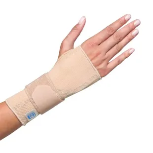 Prim Aqtivo Metacarpal Elastic Wristband M