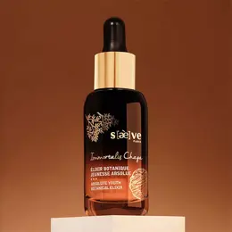 S[aè]ve Immortalis Chaga Élixir Botanique Jeunesse Absolue 30ml