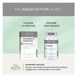 Biocyte Colon Restore 30 gélules