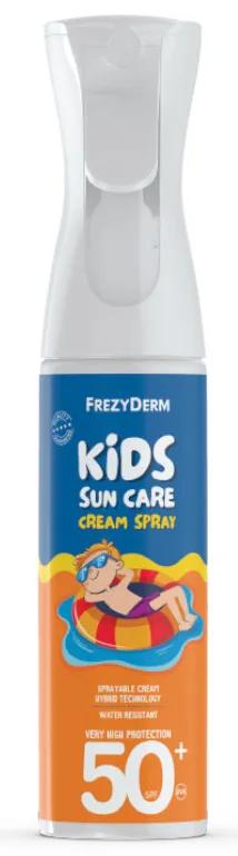 Spray solaire pour enfants Frezyderm SPF50+ 275 ml