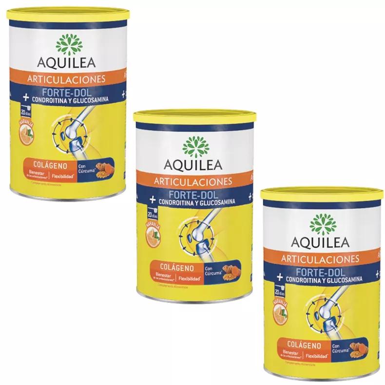 Aquilea Joints Forte-Dol 3x280 gr