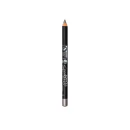 Purobio Cosmetics Crayon Yeux Kajal 46 Gris Métal 1,3g