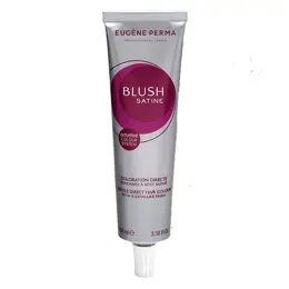 Blush Satine Gris acier léger 100ml