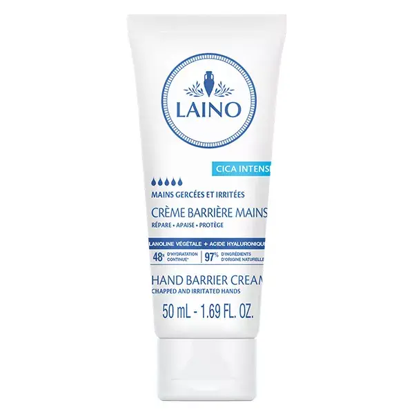 Laino Cica Intense Hand Cream 50ml