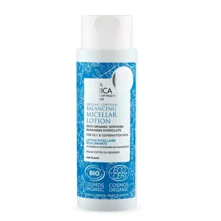 Natura Siberica Balancing Micellar Lotion 150ml