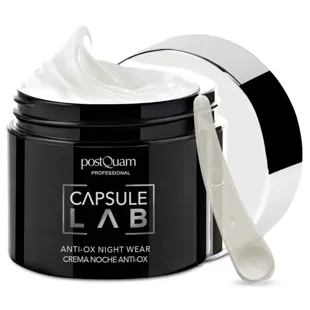 Postquam Capsule Lab Anti-OX Night Cream 50 ml