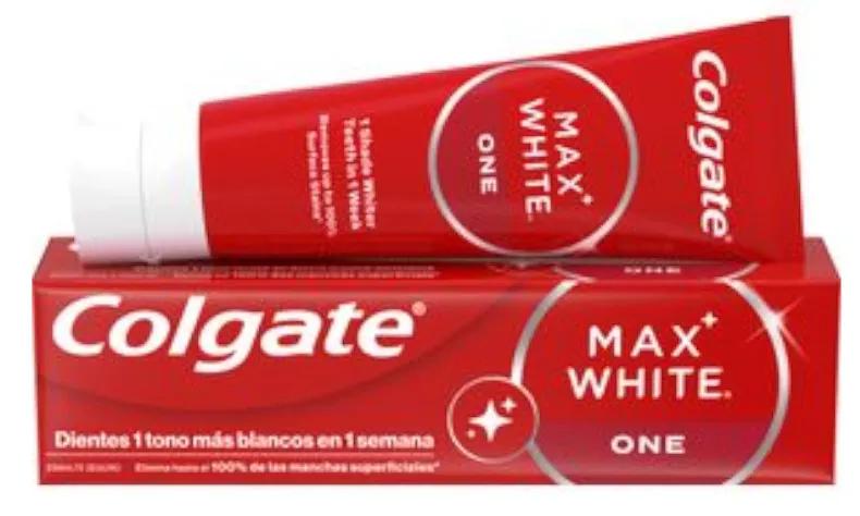 Colgate Max White One Dentifrice 75 ml