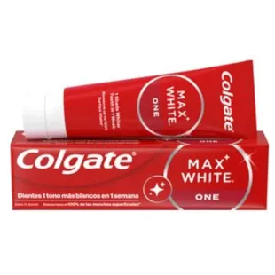 Colgate Max White One Pasta de Dentes 75 ml