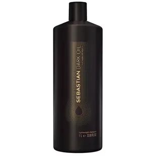 Sebastian Dark Oil Shampoo 1000ml