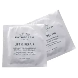 Esthederm Lift & Repair Patch Lift Contour des Yeux 10x2 patchs