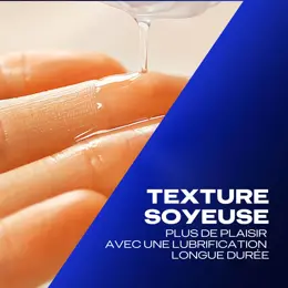 Durex Lubrifiant Perfect Gliss - Silicone - Idéal pour le Sexe Anal - 50ml