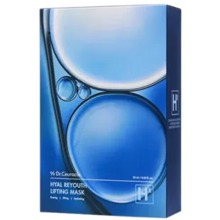 Dr.Ceuracle Hyal Reyouth Lifting Mask 10 uds