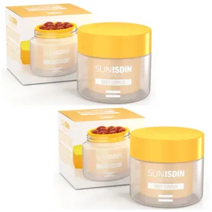 Isdin Sunisdin Pigment 2x30 Capsules