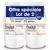 Etiaxil - Anti-transpirant - Aisselles - Tolérance - Roll-on - 50 ml - Lot x2