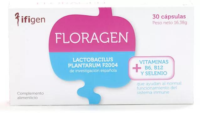 Ifigen Floragen 30 Gélules