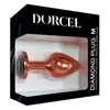 DORCEL DIAMOND PLUG ROSE GOLD M