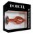 Dorcel Diamond plug Rose Gold M