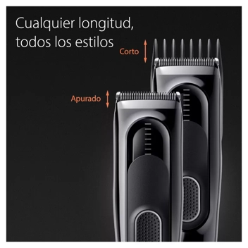 Buy Braun HC5310 Series 5 Hair Clipper mifarma.eu