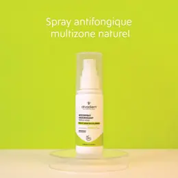 Alvadiem Mycospray Assainissant Peau & Ongles 50ml