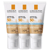 La Roche Posay Anthelios UV-Mune 400 Color SPF50+ 3x50 ml
