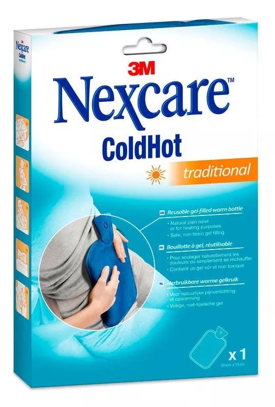 Nexcare Traditional Hot and Cold Bag