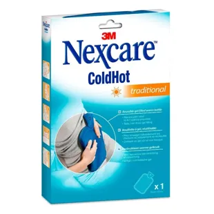 Nexcare Traditionele warme en koude tas