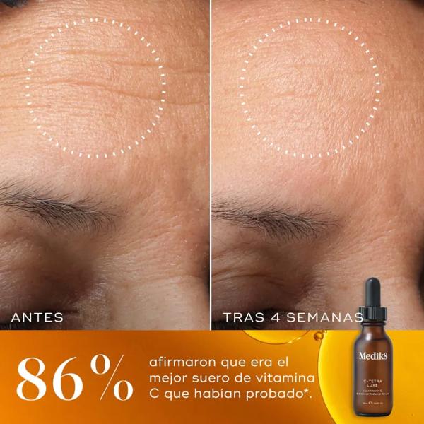 Medik8 C-Tetra Luxe 30 ml