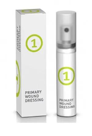 1 Primary Wound Dressing Spray Olio Trattamento Primario Ferite 50 ml