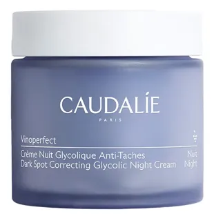 Caudalie Vinoperfect Nachtcreme Nachfüllpackung 50 ml