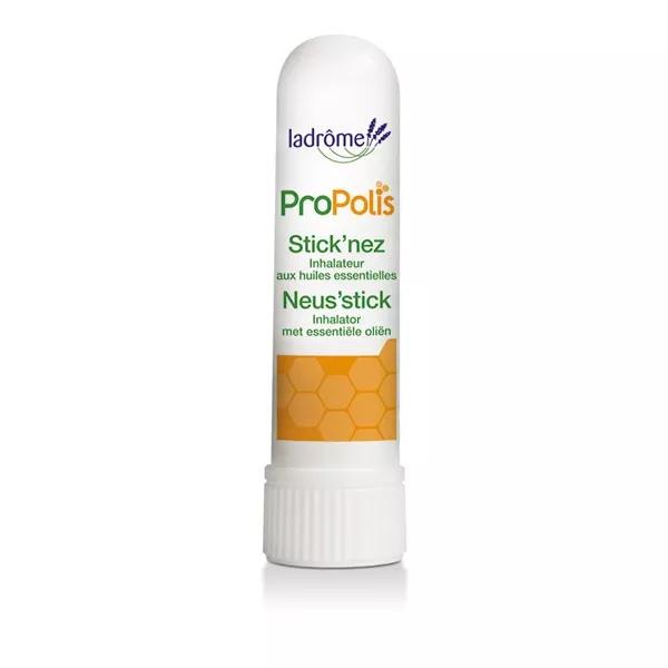 Inhalador de nariz de palo Ladrome Pocket BIO 1 g