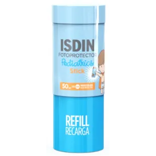 Isdin Pediatrics Stick SPF50 Refill 20 gr