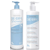 Dexeryl Crème Nettoyante 500 ml + Crème Hydratante 500 ml