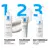 La Roche Posay LOT*2 Toleriane Sensitive Crème 40ml