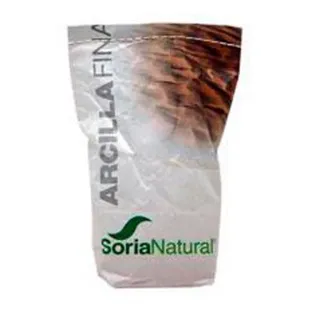 Clay Fine Soria natural 5 kg