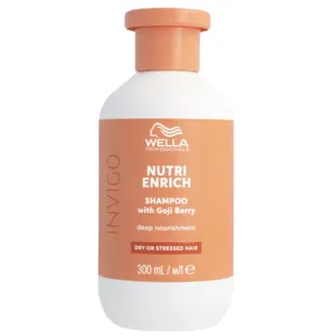 Wella Invigo Enrich Shampoo 250ml