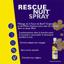 Fleurs de Bach - Rescue Noche Spray 20ml