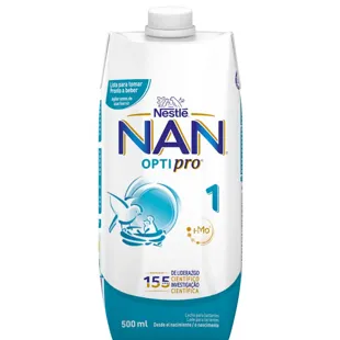 Nestlé Nan Optipro 1 500 ml