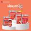 Forte Pharma vitalidad 4 G Dynamisant 20 Bombillas...