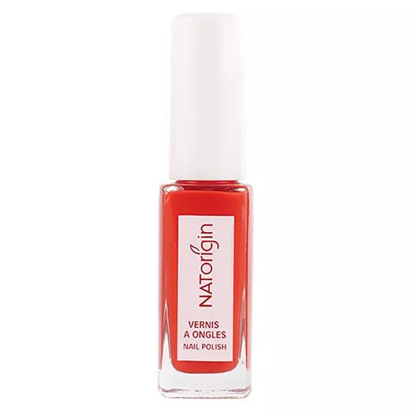 Smalto per unghie NATorigin Salvia 8 ml