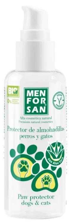 Menforsan Protective Gel Pads for Dogs 50 ml