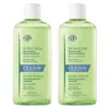 Ducray Extra-Doux Shampoing Dermo-Protecteur Lot de 2 x 400ml