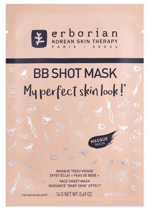 Masque BB Shot Erborian 1 unité