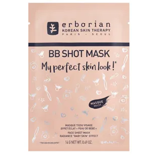 Erborian BB Shot Mask 1 unit